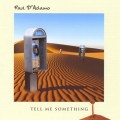 Buy Paul D'adamo - Tell Me Something Mp3 Download