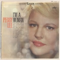 Purchase Peggy Lee - I'm A Woman (Vinyl)
