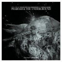 Purchase Pharoah & The Underground - Spiral Mercury