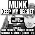 Buy Pollyester - Keep My Secret (With Munk) (MCD) Mp3 Download