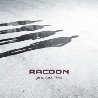 Purchase racoon - All In Good Time