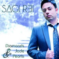 Purchase Sagi Rei - Diamonds Jade & Pearls
