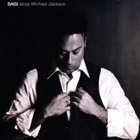Purchase Sagi Rei - Sagi Sings Michael Jackson