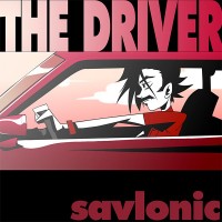 Purchase Savlonic - The Driver (CDS)