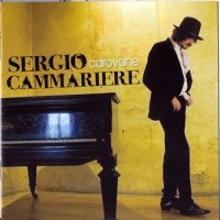 Purchase Sergio Cammariere - Carovane