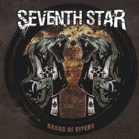 Purchase Seventh Star - Brood Of Vipers