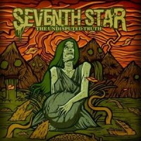 Purchase Seventh Star - The Undisputed Truth