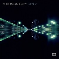 Purchase Solomon Grey - Gen V (CDS)