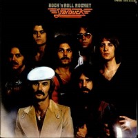 Purchase Starbuck - Rock 'N' Roll Rocket (Vinyl)