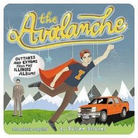 Purchase Sufjan Stevens - The Avalanche - Outtakes & Extras From The Illinois Album