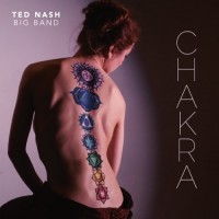 Purchase Ted Nash Big Band - Chakra