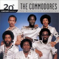 Purchase Commodores - The Best Of The Commodores (20th Century Masters)