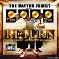 Buy The Dayton Family - The Return Mp3 Download