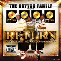 Purchase The Dayton Family - The Return
