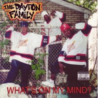Purchase The Dayton Family - What's On My Mind?