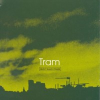 Purchase Tram - Heavy Black Frame