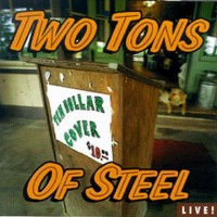 Purchase Two Tons Of Steel - Ten Dollar Cover