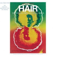 Purchase VA - Hair (Reissued 1988) (Original Broadway Cast Recording)