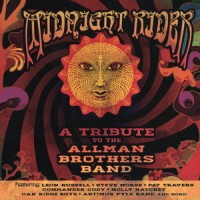 Purchase VA - Midnught Rider - A Tribute To The Allman Brothers Band