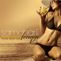 Purchase VA - Samaharii Lounge (Summer Cocktail Music Selection)