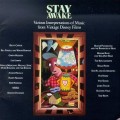 Buy VA - Stay Awake - Various Interpretations Of Music From Vintage Disney Films Mp3 Download