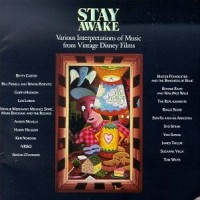 Purchase VA - Stay Awake - Various Interpretations Of Music From Vintage Disney Films