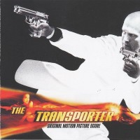 Purchase VA - The Transporter (Original Motion Picture Soundtrack)