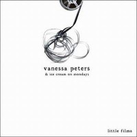 Purchase Vanessa Peters - Little Films
