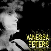 Purchase Vanessa Peters - The Burn The Truth The Lies