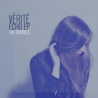 Purchase Verite - Echo EP (The Remixes)