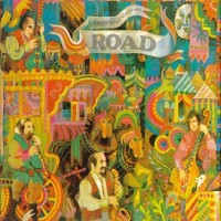Purchase Winter Consort - Road