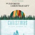 Buy We Shot the Moon - My Favorite Christmas Gift (EP) Mp3 Download