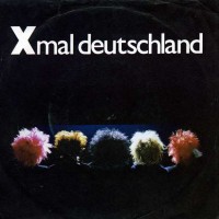 Purchase XMAL DEUTSCHLAND - Schwarze Welt (VLS)