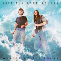 Purchase Jeff The Brotherhood - Wasted on the Dream