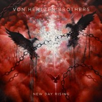 Purchase Von Hertzen Brothers - New Day Rising