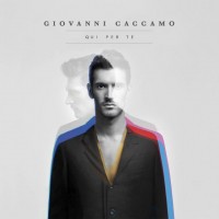 Purchase Giovanni Caccamo - Qui Per Te (CDS)