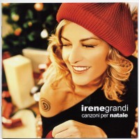 Purchase Irene Grandi - Canzoni Per Natale