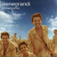 Purchase Irene Grandi - Prima Di Partire