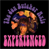 Purchase Jon Butcher Axis - Experienced