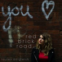 Purchase Lauren Dalgleish - Red Brick Road