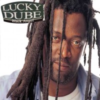 Purchase Lucky Dube - Black Angel