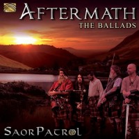 Purchase Saor Patrol - Aftermath: The Ballads