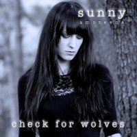 Purchase Sunny Amoreena - Check For Wolves