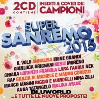 Purchase VA - Super Sanremo 2015 CD2