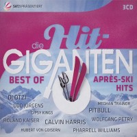 Purchase VA - Die Hit-Giganten (Best Of Après-Ski Hits) CD3
