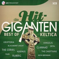 Purchase VA - Die Hit-Giganten: Best Of Keltica CD3
