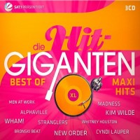 Purchase VA - Die Hit-Giganten: Best Of Maxi Hits CD3