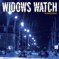 Purchase Widows Watch - This Message Repeats