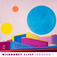 Purchase Wildhoney - Sleep Through It