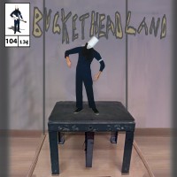 Purchase Buckethead - Project Little Man
